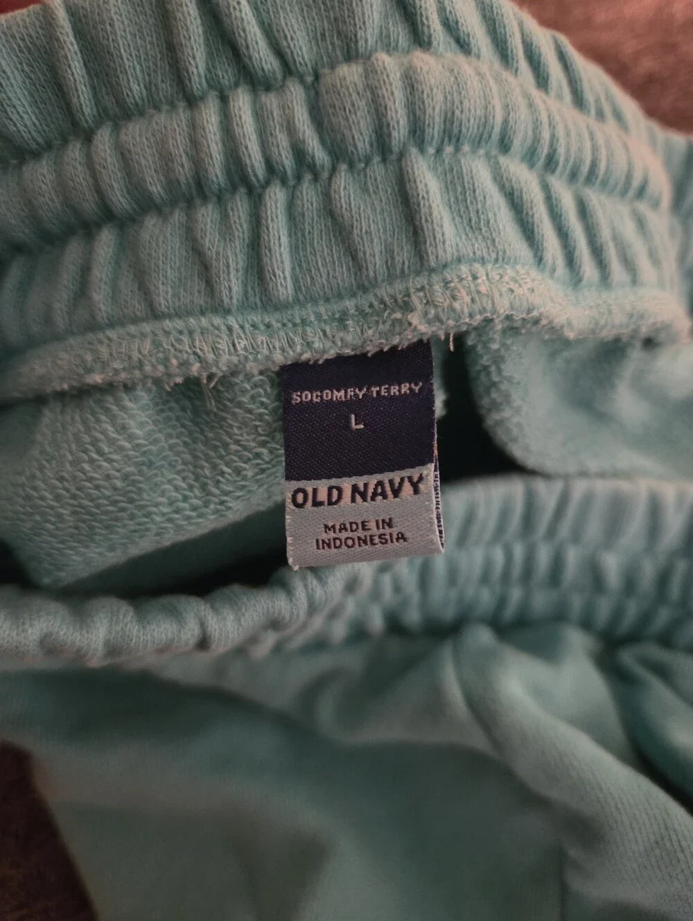 Old Navy So Comfy Matching Set Size L